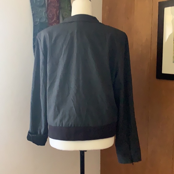 NWT Old Navy Jacket Size: XL - Picture 4 of 6